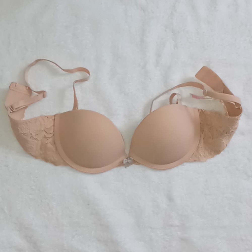 Womens Bra Sz 34A